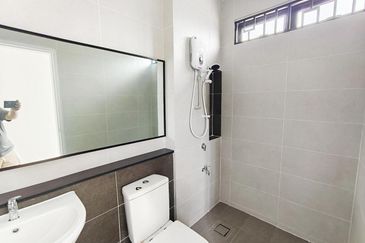 Elmina Green Three @ City of Elmina