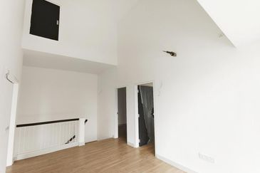 Elmina Green Three @ City of Elmina