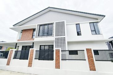 Elmina Green Three @ City of Elmina