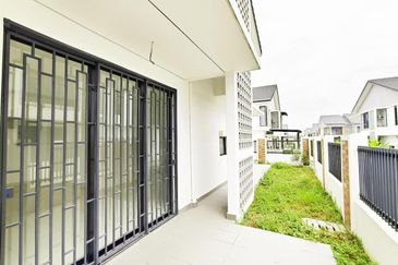 Elmina Green Three @ City of Elmina