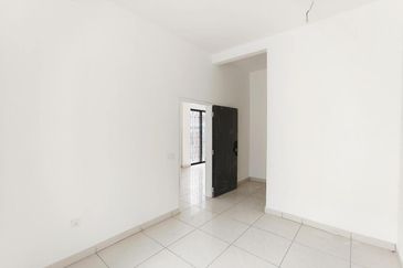 Elmina Green Three @ City of Elmina