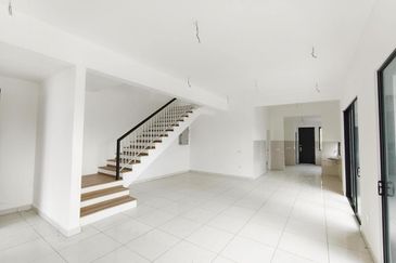 Elmina Green Three @ City of Elmina