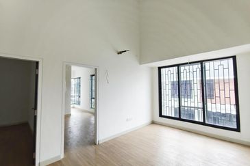 Elmina Green Three @ City of Elmina