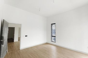 Elmina Green Three @ City of Elmina