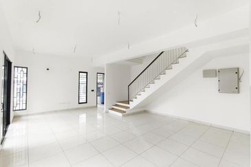 Elmina Green Three @ City of Elmina