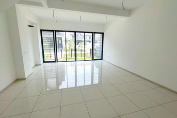 Ilham Residence @ City of Elmina