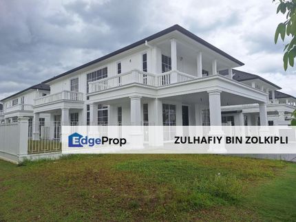 Stoneridge @ Eco Majestic, Semenyih, Selangor, Semenyih