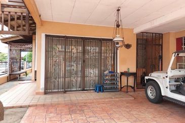 Seksyen 7, Shah Alam