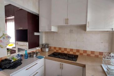 Seksyen 7, Shah Alam