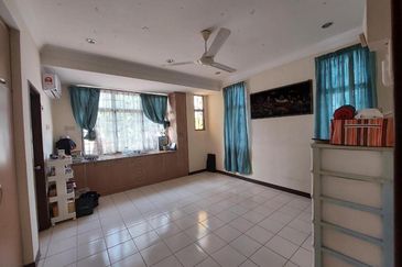 Seksyen 7, Shah Alam