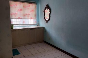 Seksyen 7, Shah Alam