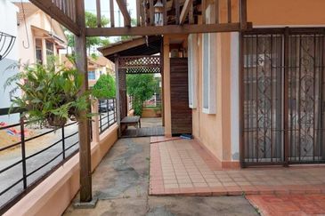 Seksyen 7, Shah Alam