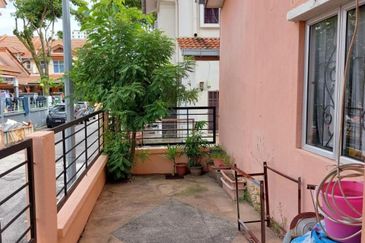 Seksyen 7, Shah Alam