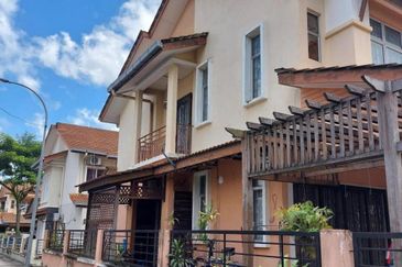 Seksyen 7, Shah Alam