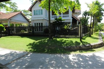 Glenmarie Residences