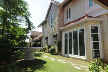 Glenmarie Residences