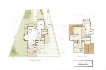 Glenmarie Residences