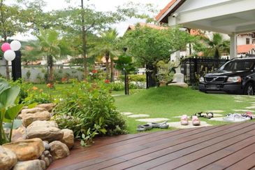 Glenmarie Residences