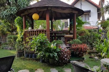 Glenmarie Residences