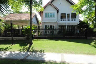 Glenmarie Residences