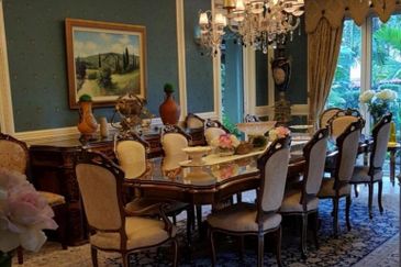 Glenmarie Residences