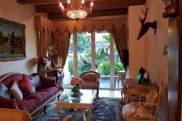 Glenmarie Residences