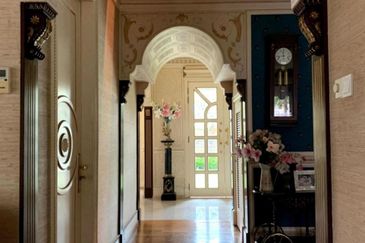 Glenmarie Residences