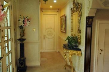 Glenmarie Residences