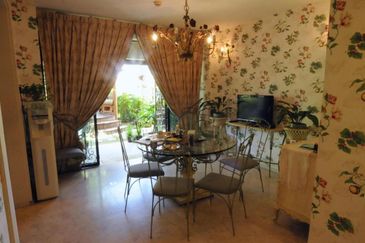 Glenmarie Residences