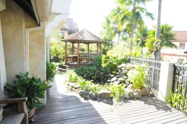 Glenmarie Residences