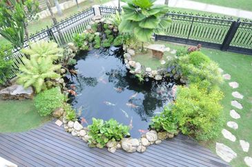 Glenmarie Residences