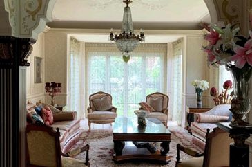 Glenmarie Residences