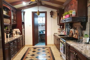 Glenmarie Residences