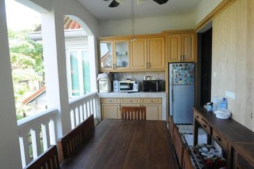 Glenmarie Residences