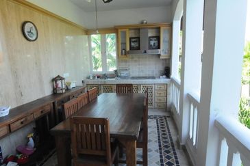 Glenmarie Residences