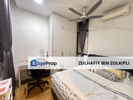 Temasya Kasih Condo @ Glenmarie, Shah Alam, Selangor, Shah Alam
