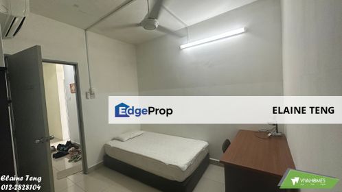 DK Senza Boy's Unit Medium Room for Rent, Selangor, Subang Jaya