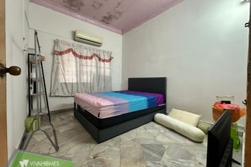 Taman Desawan, Klang