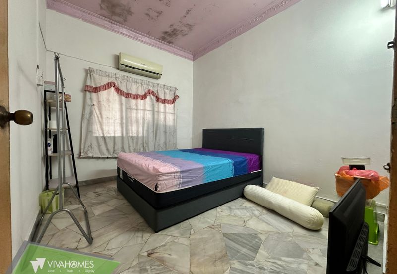 Taman Desawan, Klang