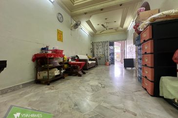 Taman Desawan, Klang