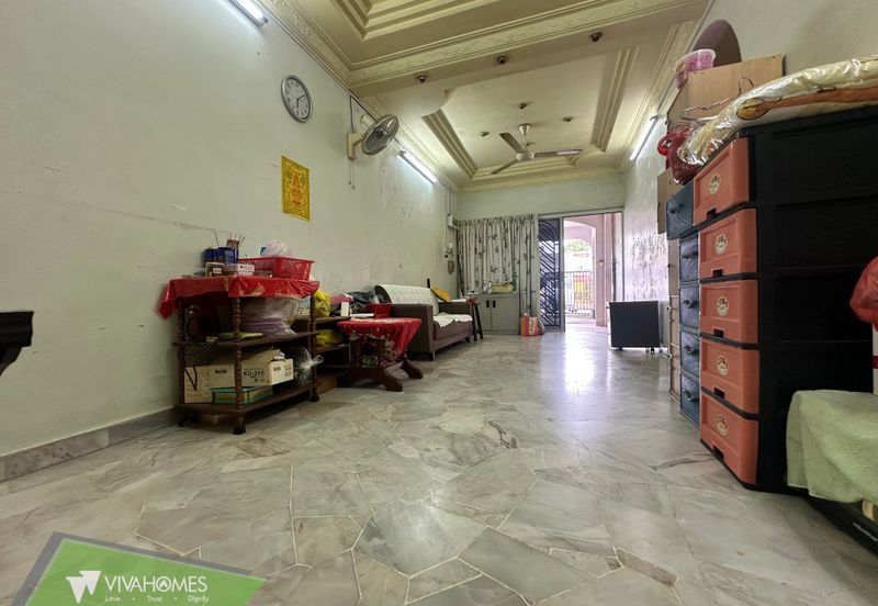 Taman Desawan, Klang