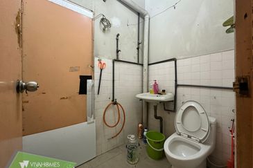 Taman Desawan, Klang