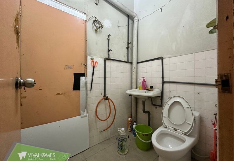 Taman Desawan, Klang