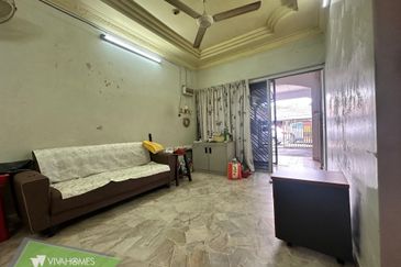 Taman Desawan, Klang