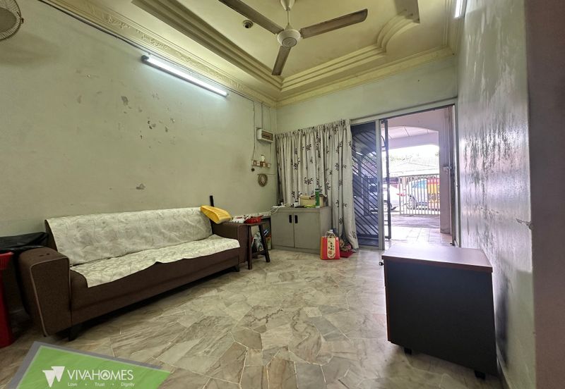 Taman Desawan, Klang