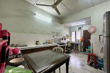 Taman Desawan, Klang