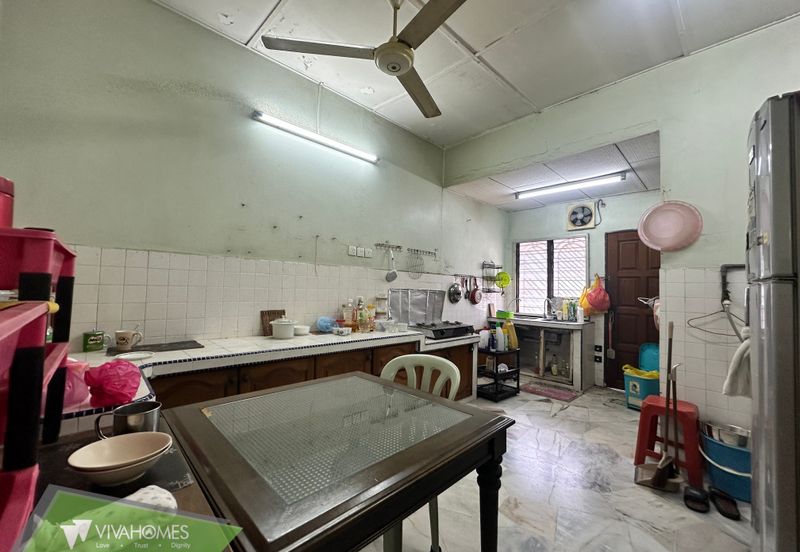 Taman Desawan, Klang