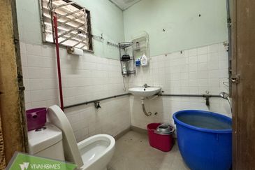 Taman Desawan, Klang