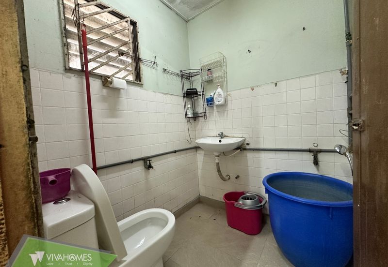 Taman Desawan, Klang