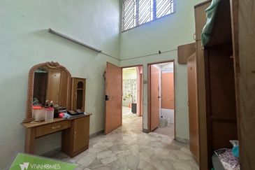 Taman Desawan, Klang